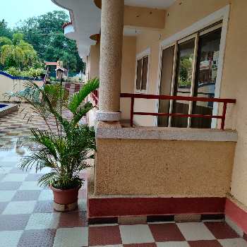 2 BHK Flats & Apartments for Sale in Moira, North Goa, Goa (95 Sq. Meter)