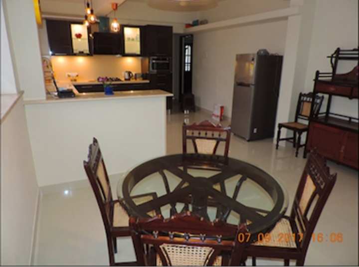 3 BHK Flats & Apartments for Sale in Sequeira Vaddo, Candolim, Goa (190 Sq. Meter)