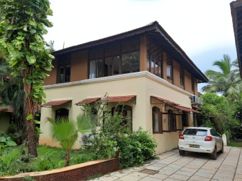 4 BHK Individual Houses / Villas for Sale in Goa (2000 Sq.ft.)