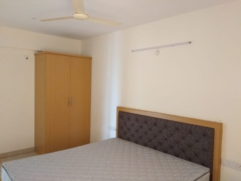 3 BHK Flats & Apartments for Rent in Bambolim, North Goa, Goa (198 Sq. Meter)