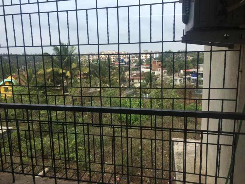 2 BHK Flats & Apartments for Rent in Socorro, North Goa, Goa (102 Sq. Meter)