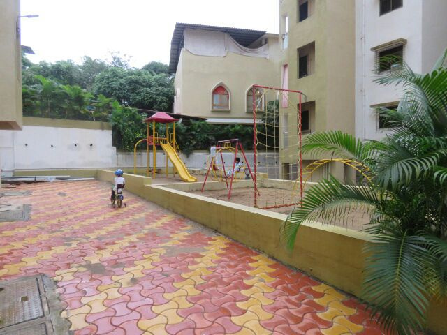 3 BHK Flats & Apartments for Rent in Alto Porvorim, Goa (1600 Sq.ft.)