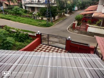 Villa for Rent in Dona Paula, Goa (2000 Sq.ft.)