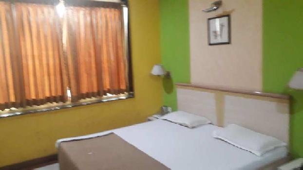 Hotel & Restaurant for Sale in Altinho, Panjim, Goa (261 Sq. Meter)