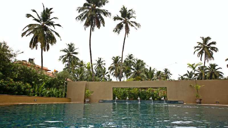 4 BHK Flats & Apartments for Sale in Santa Inez, Panjim, Goa (302 Sq.ft.)