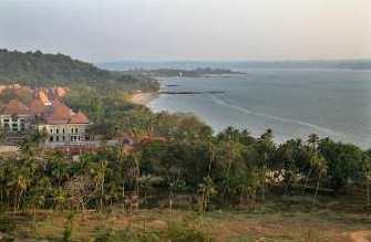 3 BHK Individual Houses / Villas for Rent in Bambolim, North Goa, Goa (350 Sq. Meter)