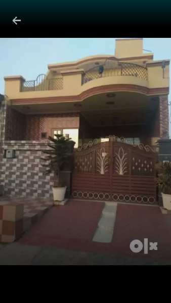 3 BHK Individual Houses / Villas for Sale in Sahnewal, Ludhiana (90 Sq. Yards)