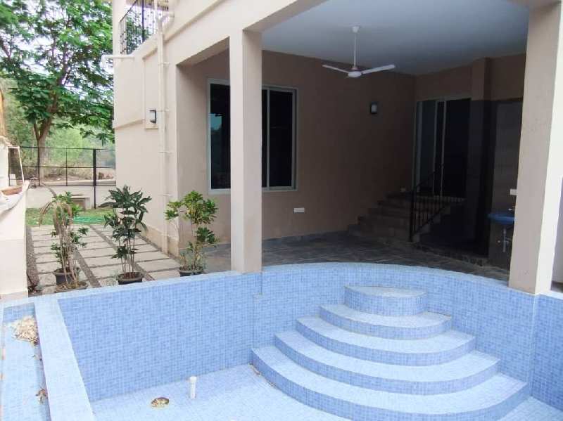 5 BHK Individual Houses / Villas for Sale in Bambolim, North Goa, Goa (585 Sq.ft.)