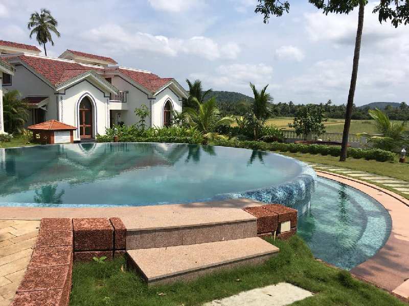 3 BHK Individual Houses / Villas for Sale in Siolim, Goa (190 Sq. Meter)