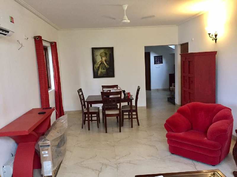 3 BHK Individual Houses / Villas for Sale in Siolim, Goa (225 Sq. Meter)