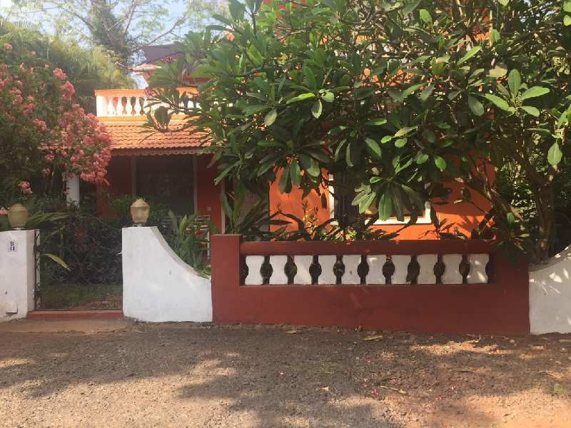 3 BHK Individual Houses / Villas for Sale in Sinquerim, Goa (220 Sq. Meter)