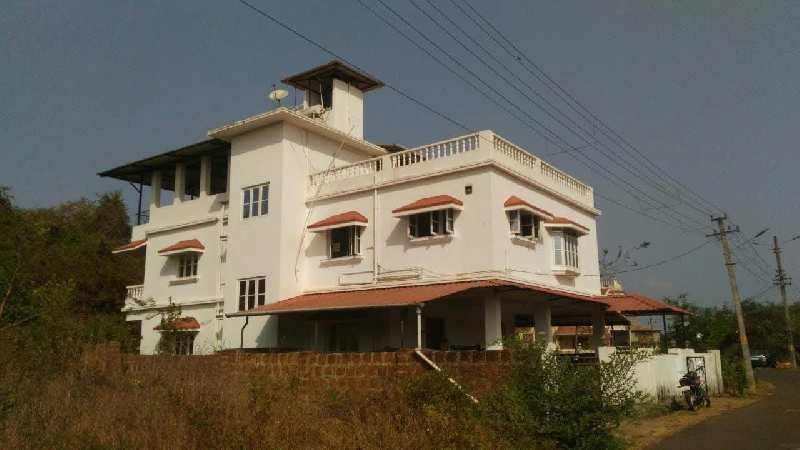 4 BHK Individual Houses / Villas for Sale in Tivim, North Goa, Goa (330 Sq. Meter)