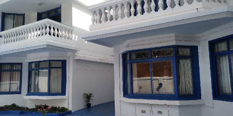 10+ BHK Individual Houses / Villas for Rent in Assagaon, North Goa, Goa (550 Sq. Meter)