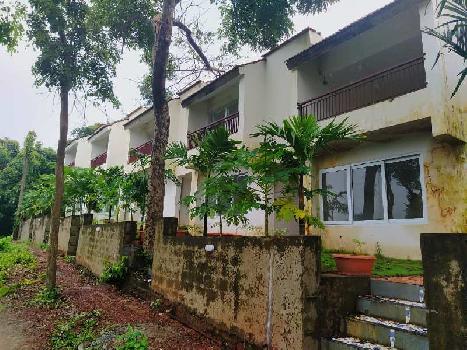 2 BHK Individual Houses / Villas for Rent in Moira, North Goa, Goa (2550 Sq.ft.)
