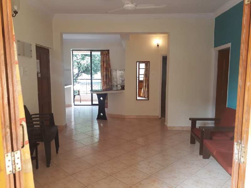 2 BHK Flats & Apartments for Sale in Calangute, Goa (83 Sq. Meter)