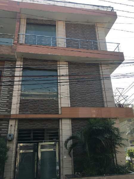 1 RK Flats & Apartments for Rent in Chandigarh Road, Ludhiana (40 Sq. Yards)