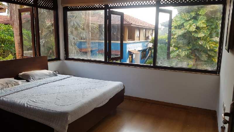 4 BHK Individual Houses / Villas for Rent in Nagoa, North Goa, Goa (2500 Sq.ft.)