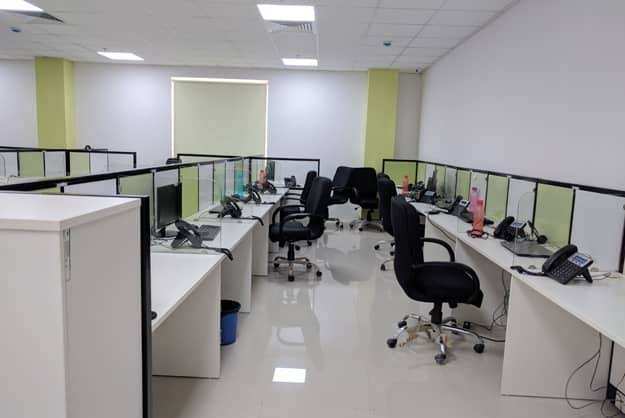 Office Space for Sale in Kirti Nagar Industrial Area Delhi