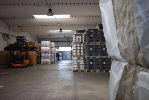 Godown Warehouse for Lease in Rama Road Shivaji Marg Delhi