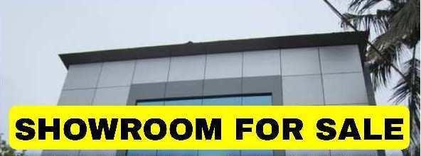 Individual Building Showroom for Sale in Kirti Nagar WHS