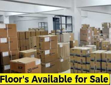 Builder Floor for Sale in Kirti Nagar Furniture Market