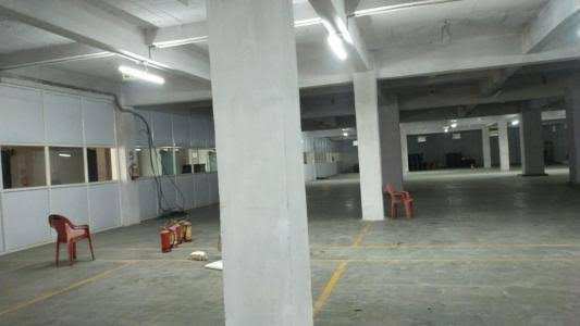 Builder Floor for Sale in Kirti Nagar Furniture Market