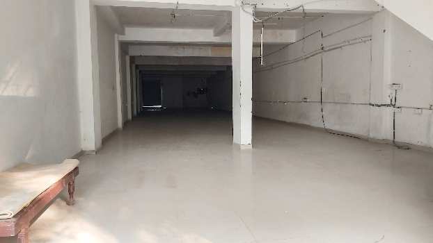 Commercial Ground Floor Available for Rent in Kirti Nagar Delhi