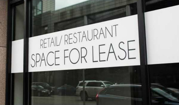 Retail Restaurant Space for Lease in Rajouri Garden