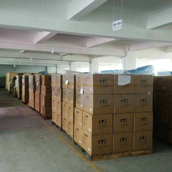 Industrial Godown Warehouse for Lease in Mayapuri