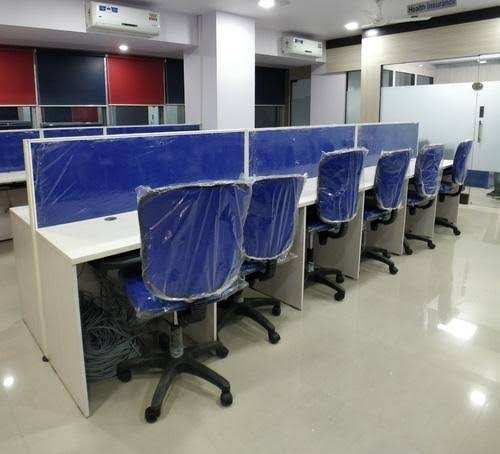 Furnished Office for Lease in Moti Nagar Delhi