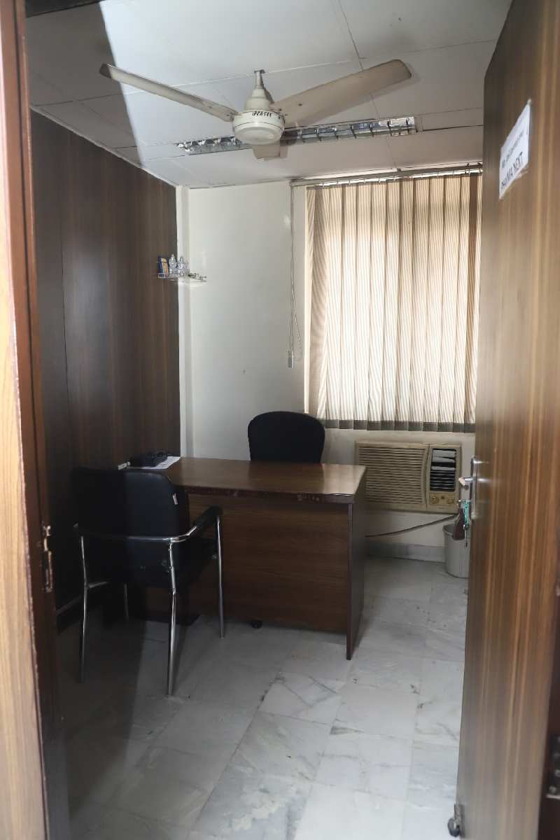 Commercial Building for Rent in Kirti Nagar WHS Commercial Space