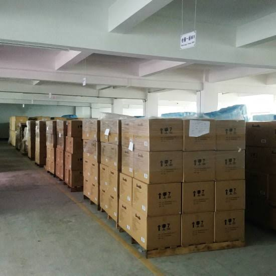 Godown Warehouse for Lease in Kirti Nagar Industrial Area