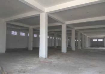 Godown Space for Rent in Kirti Nagar Delhi