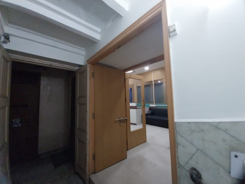 Furnished Office for Rent in Punchkuian Road Delhi