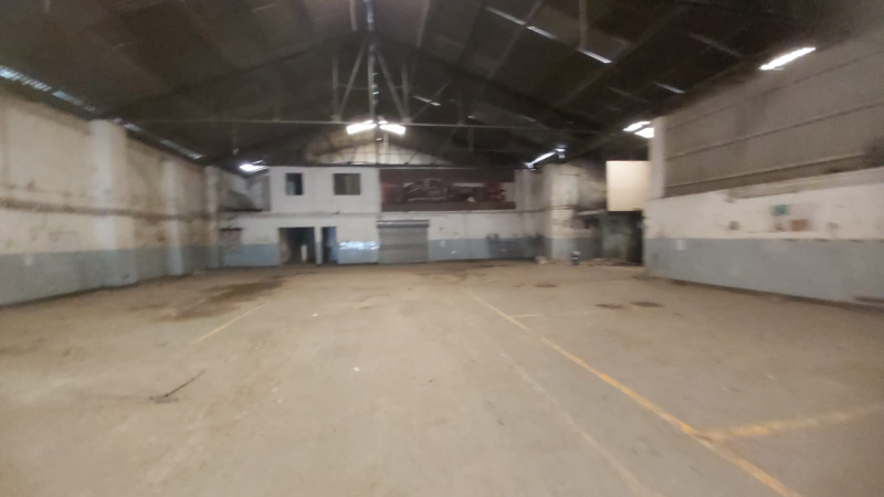 Industrial Shed for Lease in Rama Road Industrial Area Suitalbe for Automotive Workshop