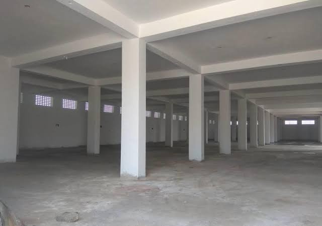 7200 sqft Commercial Space Available for Lease in Kirti Nagar WHS