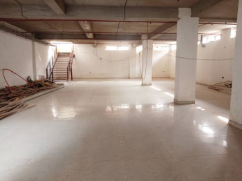 2200 sqft Basement for Rent in Kirti Nagar Industrial Area