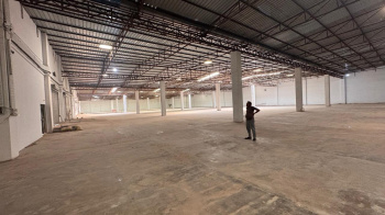 WAREHOUSE FOR LEASE – MUNDKA INDUSTRIAL AREA, DELHI | NEAR UER-II