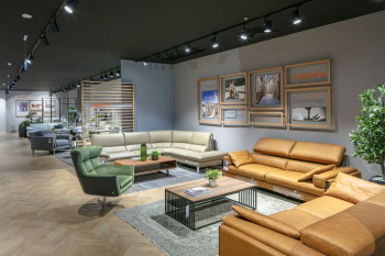 SHOWROOM SPACE FOR RENT | KIRTI NAGAR FURNITURE MARKET | NEW DELHI