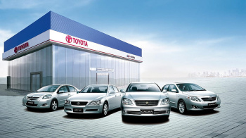 Premium Car Showroom & Workshop for Rent | Naraina Delhi