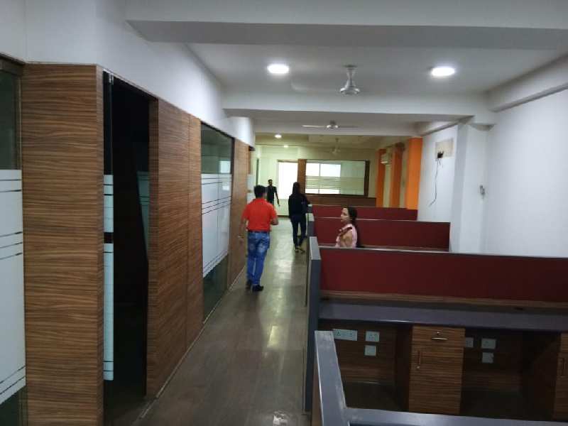 1800 Sq.ft. Office Space for Rent in Kirti Nagar Industrial Area, Kirti Nagar, Delhi