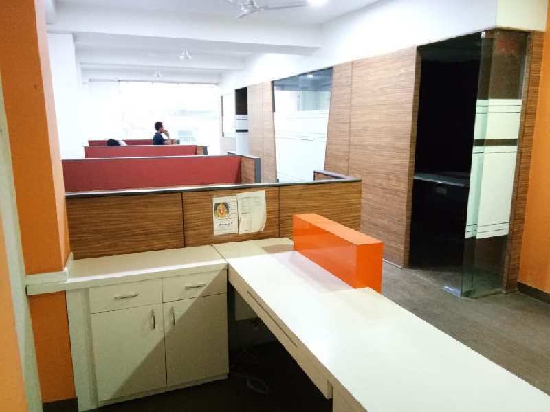1800 Sq.ft. Office Space for Rent in Kirti Nagar Industrial Area, Kirti Nagar, Delhi