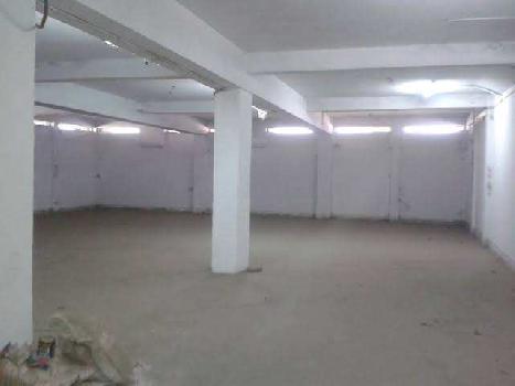 1440 Sq.ft. Warehouse/Godown for Rent in Kirti Nagar Industrial Area, Kirti Nagar, Delhi (2700 Sq.ft.)
