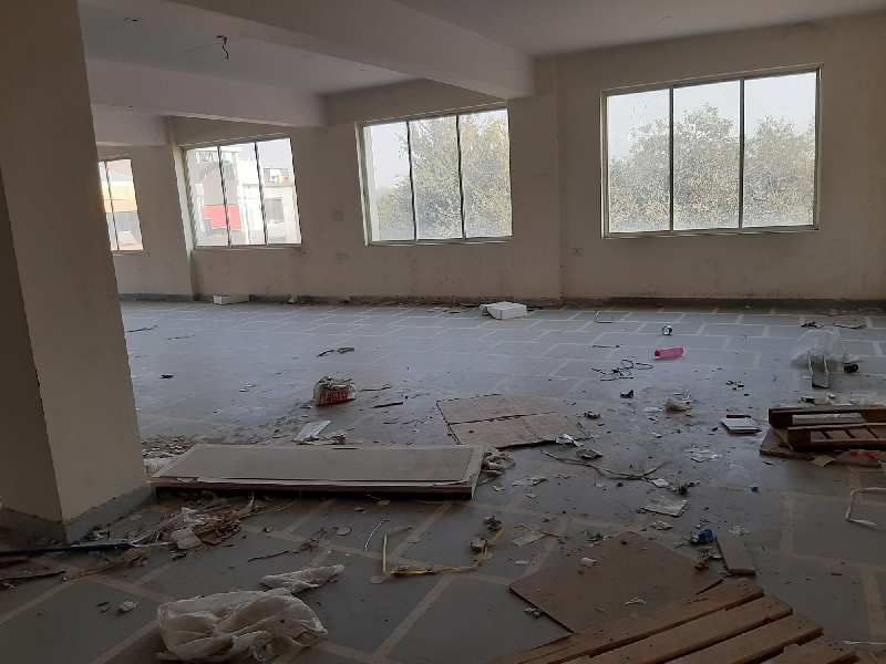 Office Space Godown Warehouse for Rent in Kirti Nagar Industrial Area