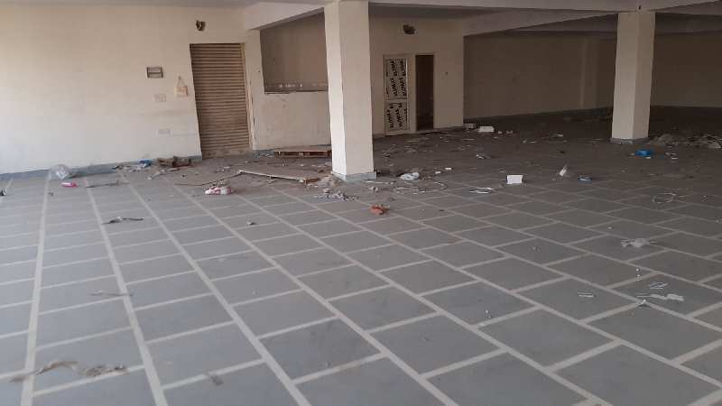 Office Space Godown Warehouse for Rent in Kirti Nagar Industrial Area