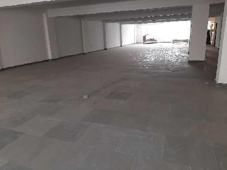 Commercial Space Available for Rent in Kirti Nagar Lalkar Mandi