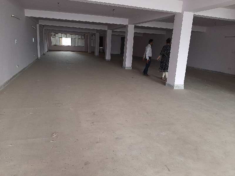 Industrial Space Available for Rent Suitable for Workshop Office Godown Warehouse