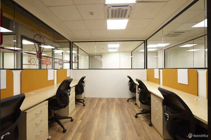Commercial Office Space for Rent in Moti Nagar Najafgarh Road