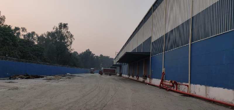 Warehouse for Lease on GT Road Sonipat