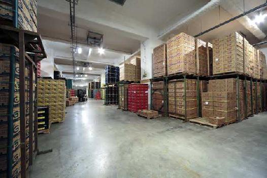 Industrial Ground Floor for Lease Suitable for Warehouse Workshop in Mayapuri Industrial Area
